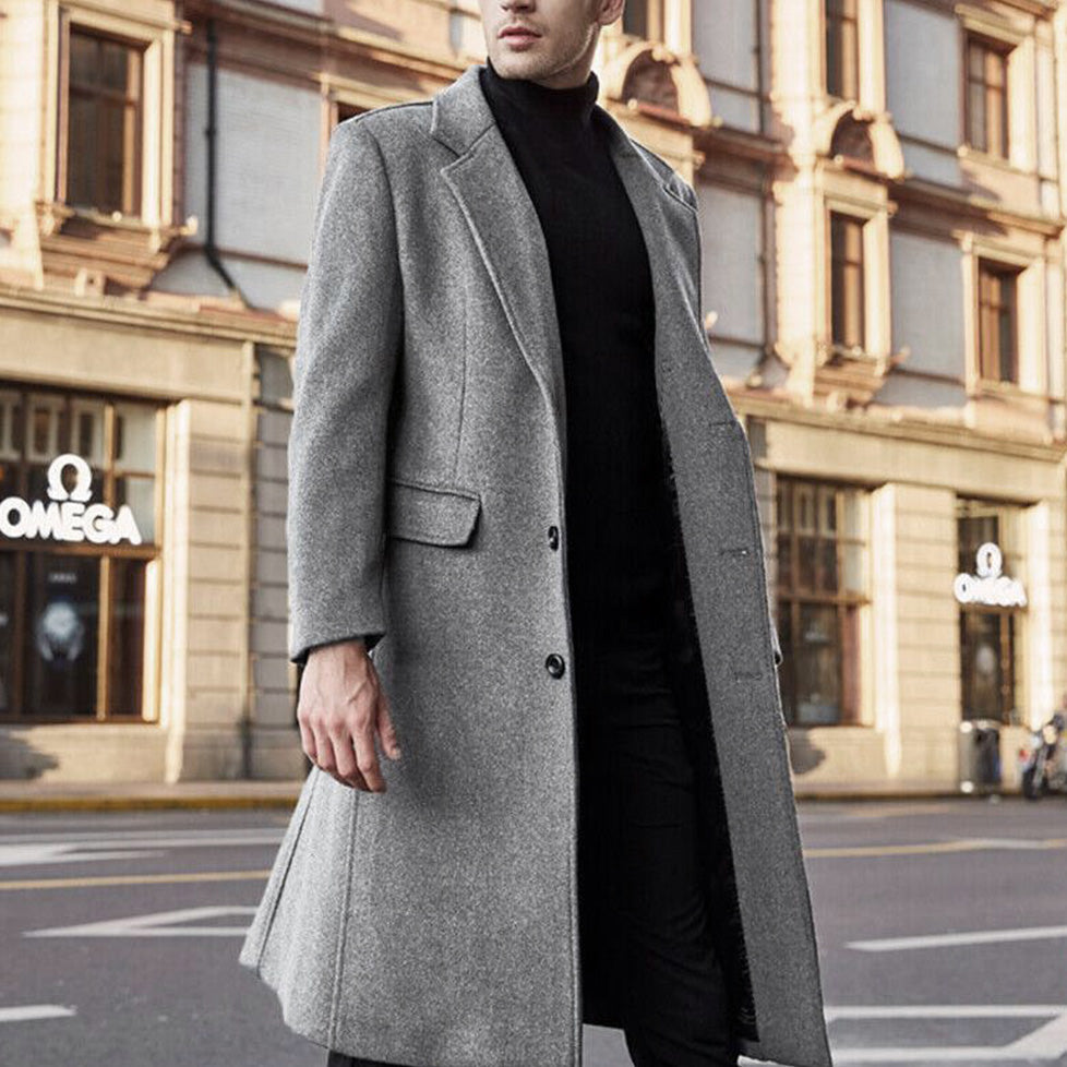 Men's Clothing