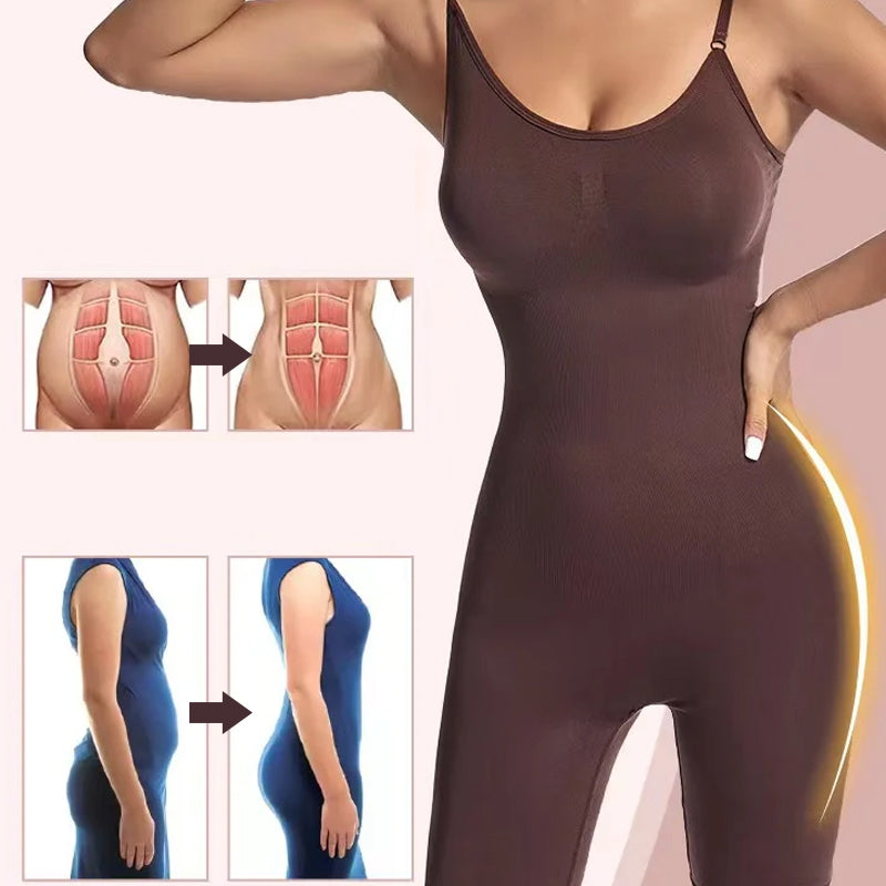 Plus Size Women's One-piece Hip Sling Underwear