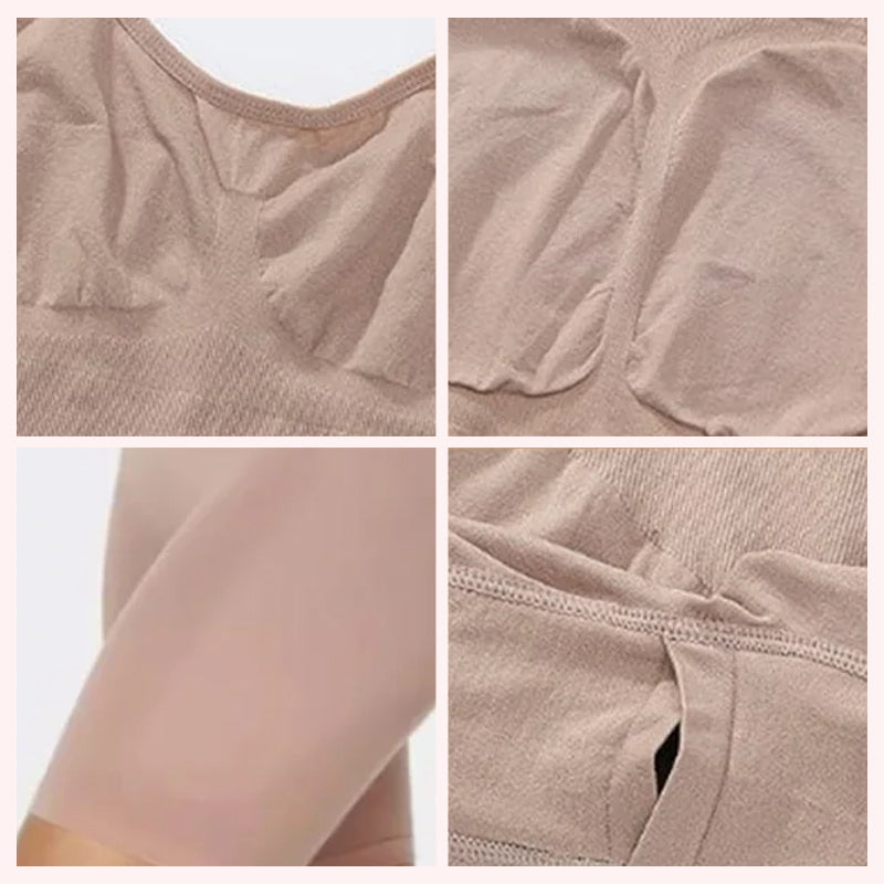 Plus Size Women's One-piece Hip Sling Underwear