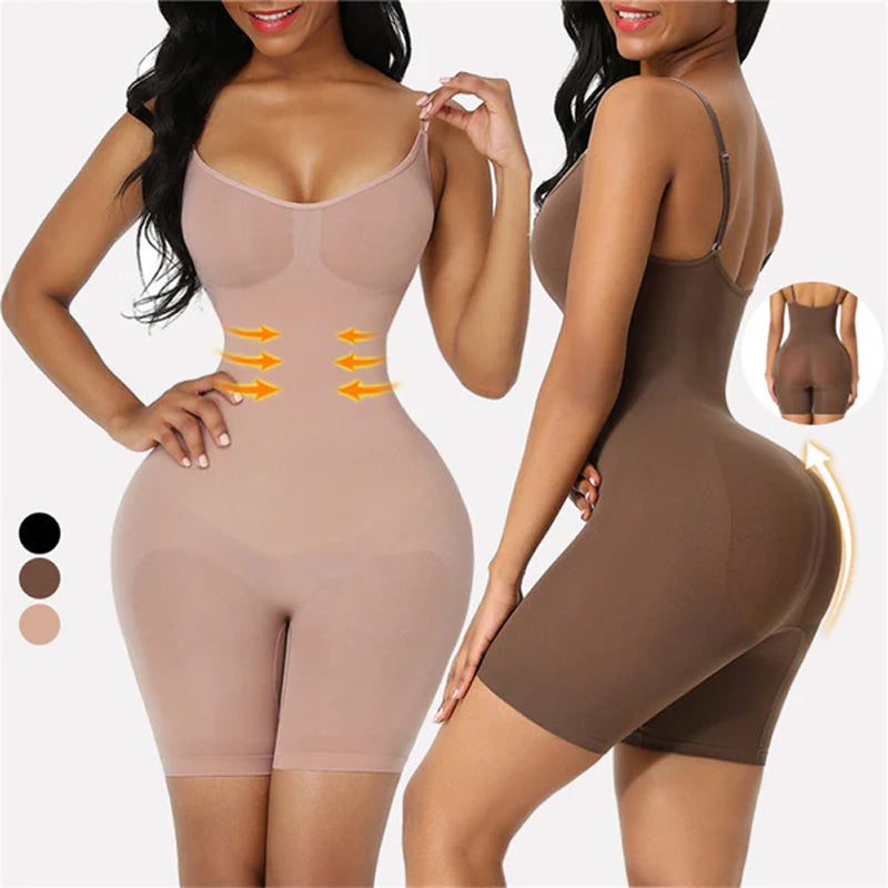 Plus Size Women's One-piece Hip Sling Underwear