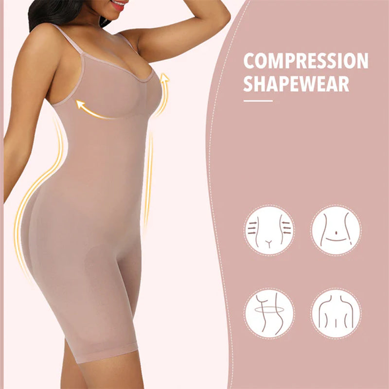 Plus Size Women's One-piece Hip Sling Underwear