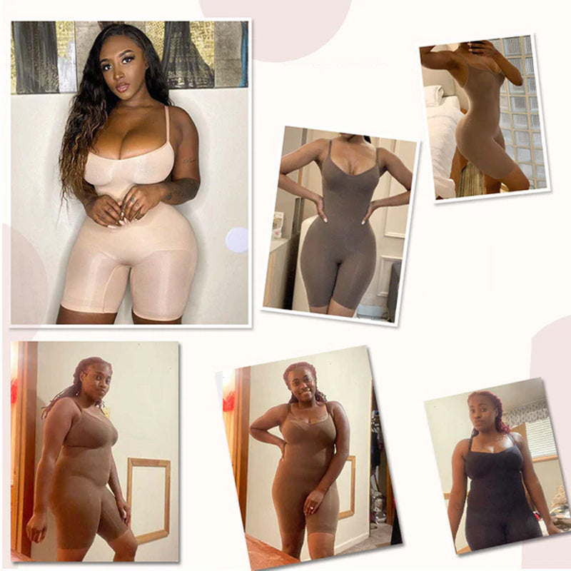 Plus Size Women's One-piece Hip Sling Underwear