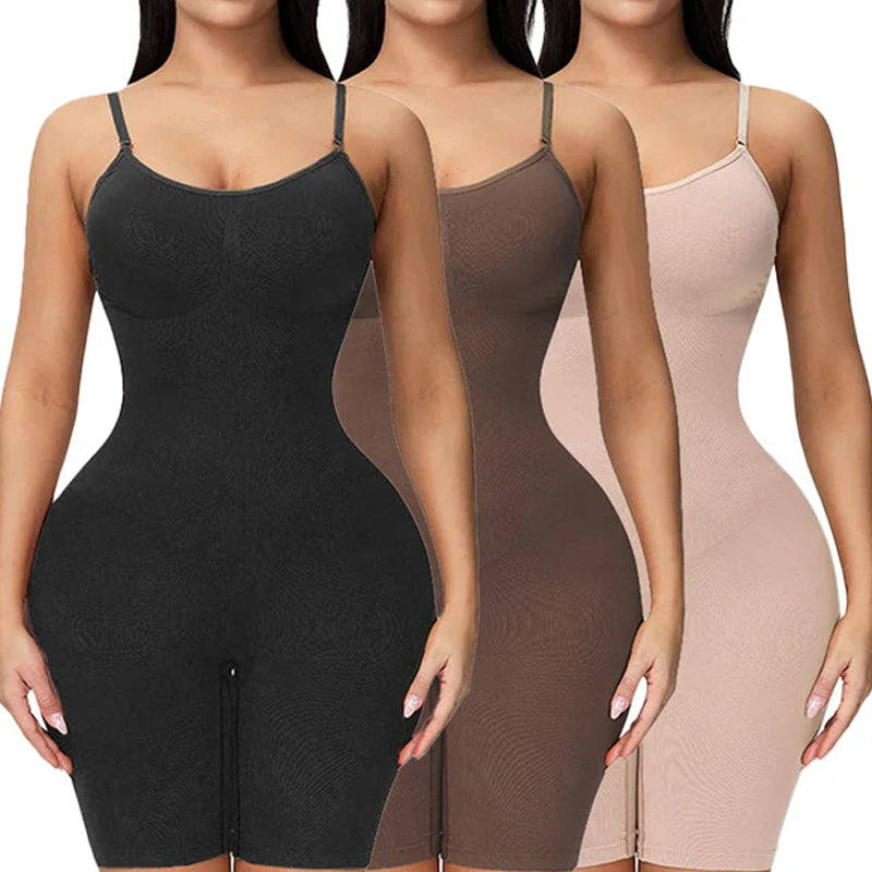 Plus Size Women's One-piece Hip Sling Underwear