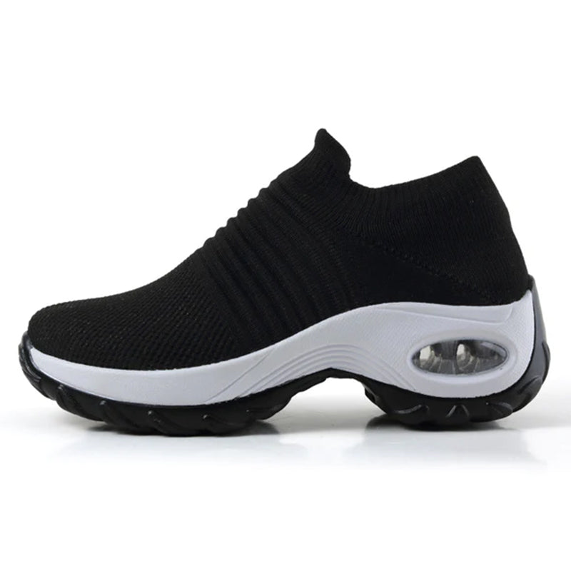 Breathable Air Cushion Outdoor Shoes