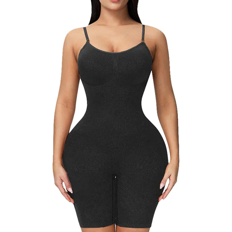 Plus Size Women's One-piece Hip Sling Underwear