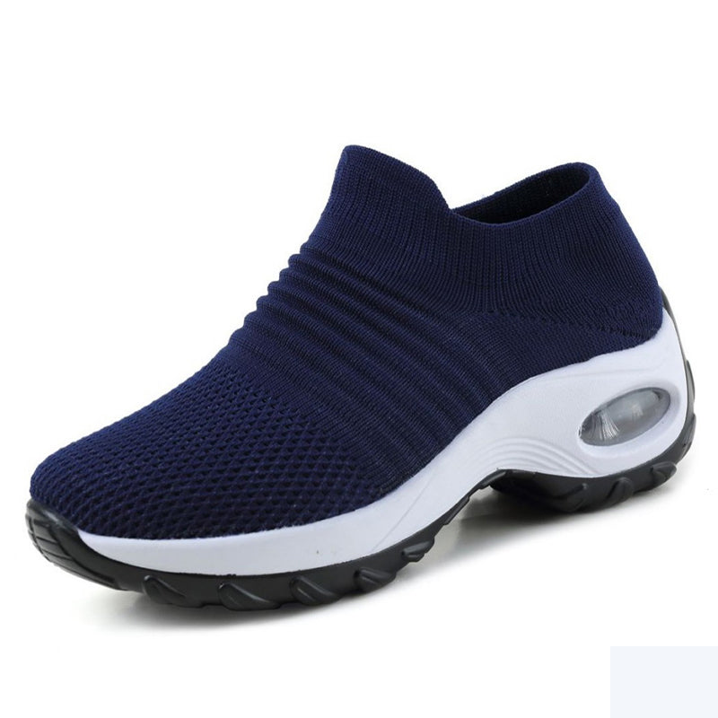 Breathable Air Cushion Outdoor Shoes