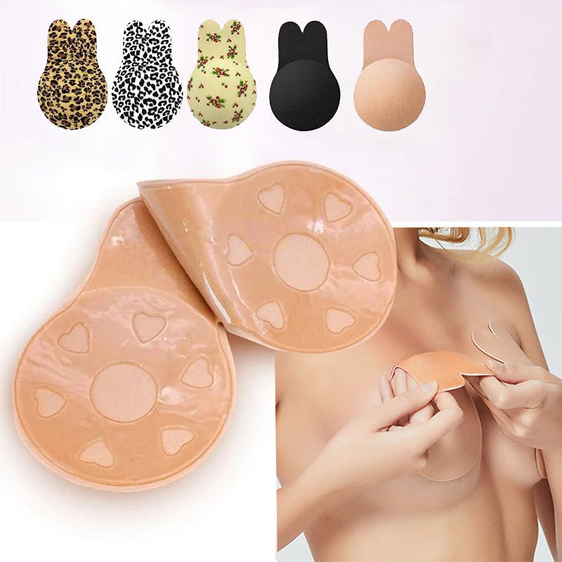 Invisible Lifting Bra