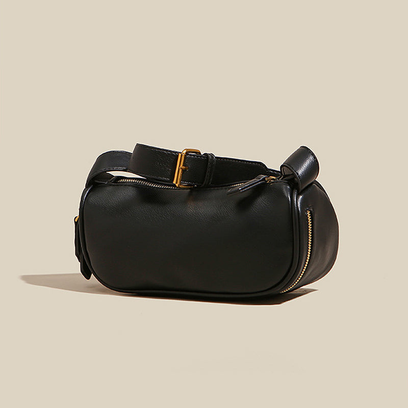 Women's One Shoulder Small Square Bag