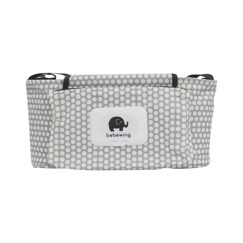 Lovely Baby Stroller Bag
